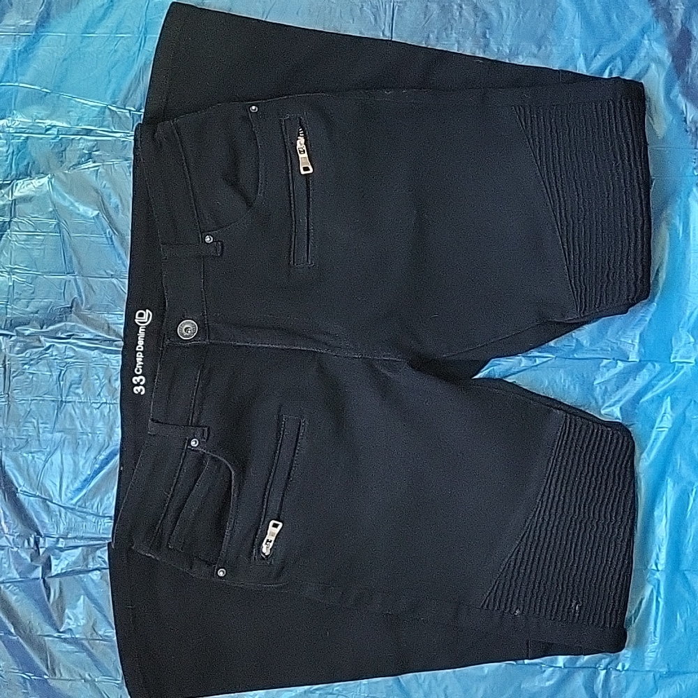 Crysp Jeans